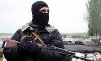 30% воюющих на Донбассе — это террористы, а 70% — регулярная российская армия /Береза/